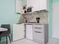 Аренда 1-комнатной квартиры, 27 м²