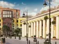 Купить 2-комнатную квартиру, 47 м², Красногорск, улица Рождественская, 1, Московская область - фотография №20