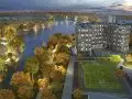 Купить 1-комнатную квартиру, 27.9 м², Москва, Михалковская, 52 стр 7 - фотография №19