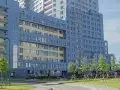 Купить 1-комнатную квартиру, 60 м², Москва, Карамышевская наб., дом 2А - фотография №25
