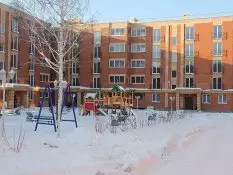 Жилой комплекс Светлая роща