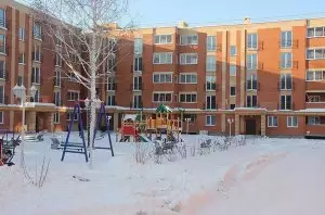 ЖК Светлая роща