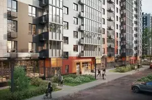 ЖК Северный квартал