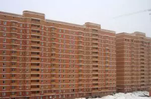 ЖК Апрелевский