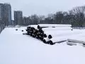 Район Скандинавия А101, корпус 36.1.1 - декабрь 2022