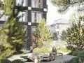 Купить 3-комнатную квартиру, 70.9 м², Москва, Большая Почтовая, вл. 18 - фотография №19
