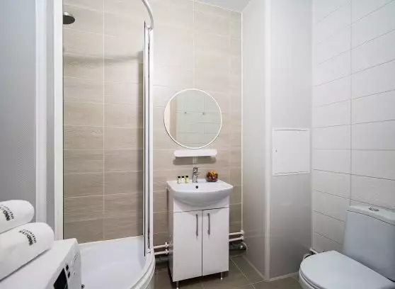 Аренда 1-комнатной квартиры, 27 м²