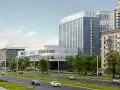 Купить 3-комнатную квартиру, 61.5 м², Москва, Ленинский проспект, 38Ак3 - фотография №13