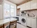 Cнять 1-комнатную квартиру, 35 м², Москва, Проспект Андропова, 42к2 - фотография №3
