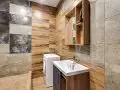 Cнять 1-комнатную квартиру, 40 м², Москва, Авиаторов ул, 1 - фотография №9