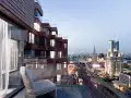 Купить 3-комнатную квартиру, 85.8 м², Москва, Академика Сахарова пр-т, 7 - фотография №13