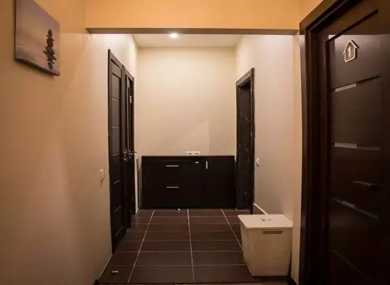 Аренда 1-комнатной квартиры, 45 м²