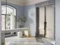 Купить 2-комнатную квартиру, 84.63 м², Москва, Потаповский пер., 6 - фотография №23