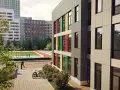 Купить 1-комнатную квартиру, 38.5 м², Москва, Тагильская  улица, ЖК Сиреневый парк - фотография №15