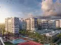 Купить 1-комнатную квартиру, 23.5 м², Московская область
дер. Рузино, Солнечногорский район, дер. Рузино, Московская область - фотография №12