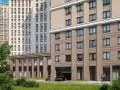 Купить 1-комнатную квартиру, 42.2 м², Москва, Берзарина, 2/3 - фотография №14