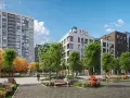 Купить 6-комнатную квартиру, 167.4 м², Москва, Почтовая Б. ул., 32 - фотография №15