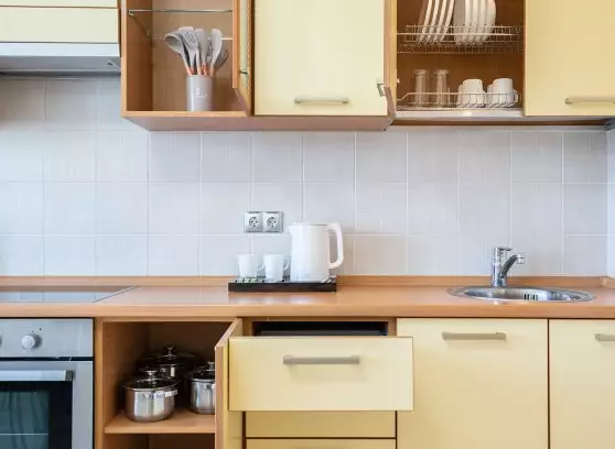 Аренда 1-комнатной квартиры, 51 м²