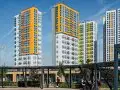 Купить 1-комнатную квартиру, 34.67 м², Красногорск г, жилой комплекс Спутник, к20, Московская область - фотография №28