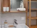 Cнять 1-комнатную квартиру, 20 м², Москва, Верхние Поля ул, 32. с1 - фотография №7