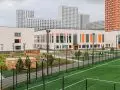 Купить квартиру, 21.8 м², Одинцово г., Каштановая ул., 11, Московская область - фотография №21