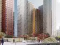 Купить 1-комнатную квартиру, 37.7 м², Москва, Строительный проезд, 9с9 - фотография №18