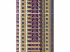 Жилой комплекс Столичный (Декабристов, 97)