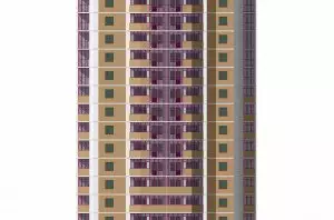 ЖК Столичный (Декабристов 97)