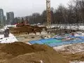 Район Скандинавия А101 - ноябрь 2022