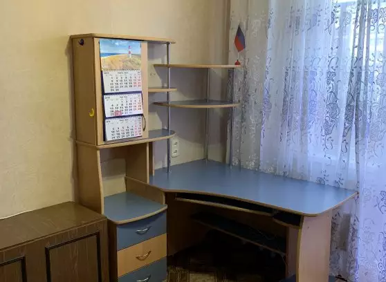 Аренда 1-комнатной квартиры, 33 м²