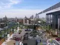Купить 1-комнатную квартиру, 37 м², Москва, Брестская 2-я ул., 6 - фотография №6