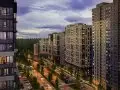 Купить квартиру, 25.66 м², Путилково, Путилковское шоссе, Московская область - фотография №19