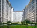 Купить 4-комнатную квартиру, 117.8 м², Москва, Ленинградский пр-т, вл. 35 - фотография №19