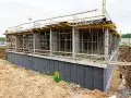 ЖК Богдановский лес - май 2024