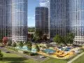 Купить 1-комнатную квартиру, 40 м², Москва, Лобачевского ул., 120 - фотография №28