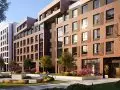 Купить 4-комнатную квартиру, 102.1 м², Москва, Лихачёва проспект, 22 - фотография №30