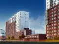 Купить квартиру, 22.1 м², Птицефабрика мкр, дом 35к3, Московская область - фотография №13
