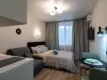 Cнять 1-комнатную квартиру, 20 м², Москва, Фрунзенская 1-я ул, 6 - фотография №3