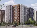 Cнять офисное помещение, 261 м², Москва, переулок 2-й Троицкий, 5 - фотография №13