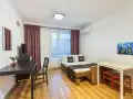 Cнять 1-комнатную квартиру, 22 м², Москва, Варшавское шоссе, 141 к6 - фотография №1