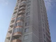 Жилой комплекс Токарева, 89