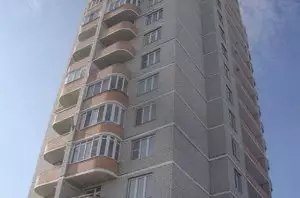 ЖК Токарева 89