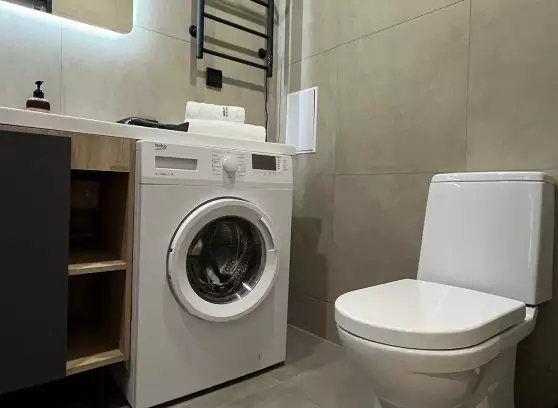 Аренда 1-комнатной квартиры, 28 м²