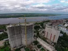 Жилой комплекс Верба