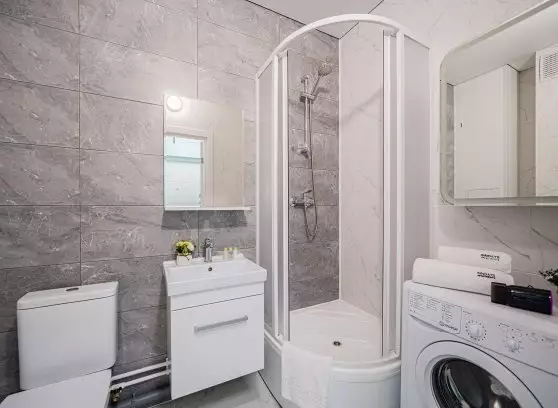 Аренда 1-комнатной квартиры, 27 м²