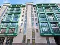 Купить 3-комнатную квартиру, 132.6 м², Москва, Богословский переулок, 12а - фотография №14