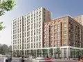 Cнять офисное помещение, 96 м², Москва, ул. Нижегородская, 2 - фотография №5