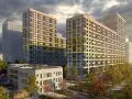 Купить 1-комнатную квартиру, 27.7 м², Москва, Станция Л жилой комплекс, ЖК Станция Л корпус 11/11 - фотография №7