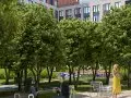 Купить 2-комнатную квартиру, 44.5 м², Москва, Багратионовский пр-д, 5 - фотография №7