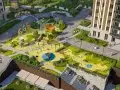Купить 3-комнатную квартиру, 92.1 м², Одинцово, Маковского, 30, Московская область - фотография №18